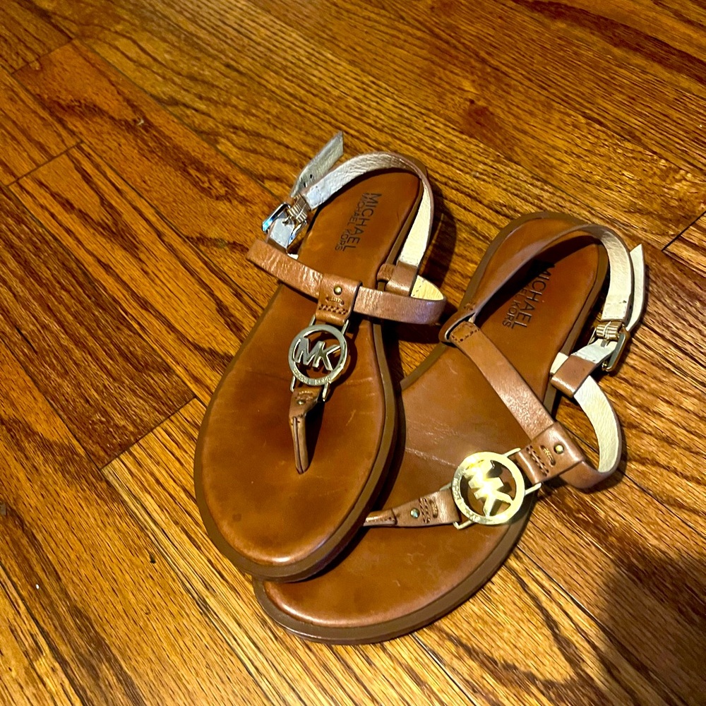 Michael Kors sandles